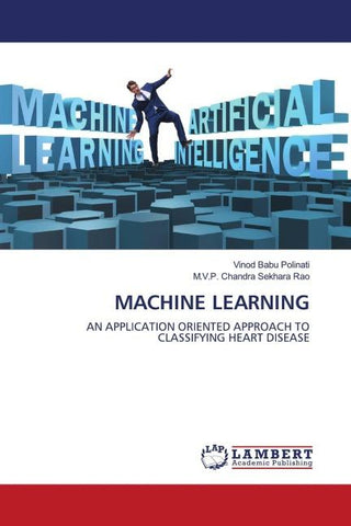 MACHINE LEARNING