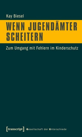 Wenn Jugendämter scheitern