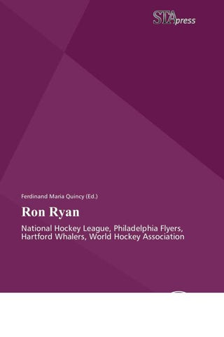 Ron Ryan