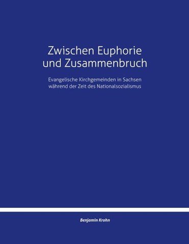 Zwischen Euphorie und Zusammenbruch
