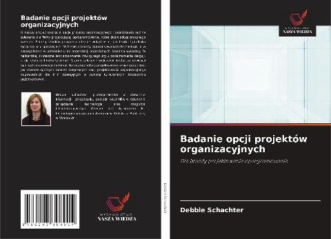 Badanie opcji projektów organizacyjnych