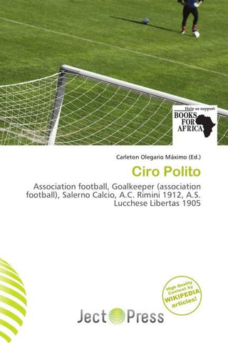 Ciro Polito