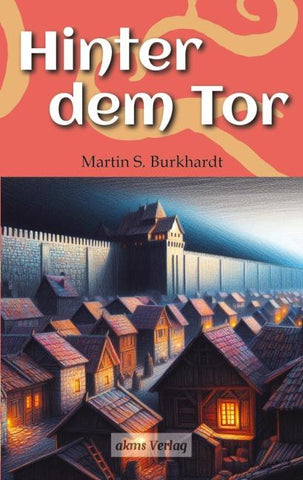 Hinter dem Tor