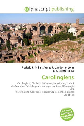 Carolingiens