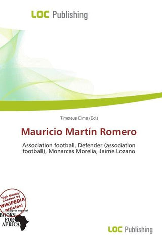 Mauricio Martín Romero