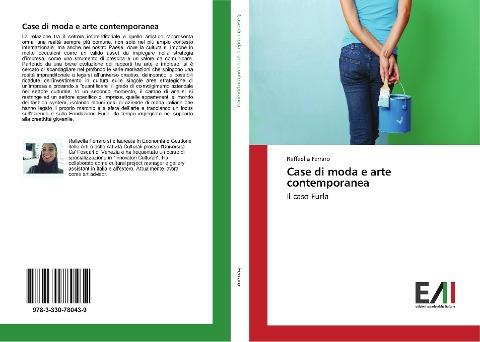 Case di moda e arte contemporanea