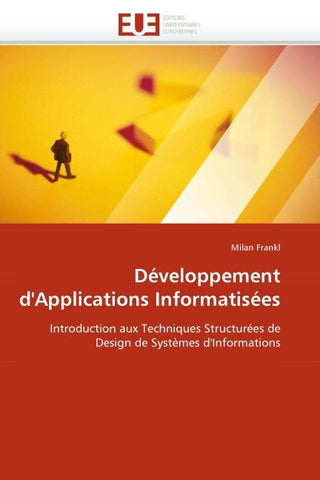 Développement d''Applications Informatisées