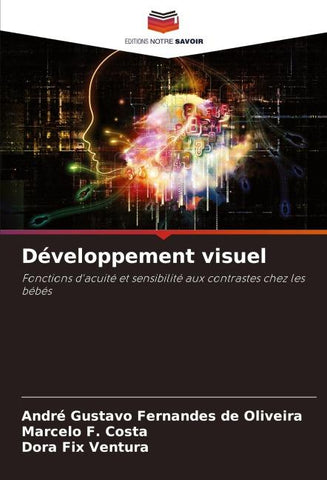 Développement visuel