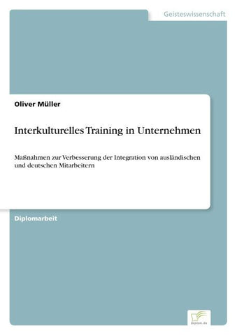 Interkulturelles Training in Unternehmen
