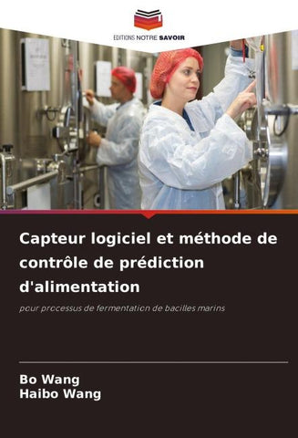 Capteur logiciel et méthode de contrôle de prédiction d'alimentation