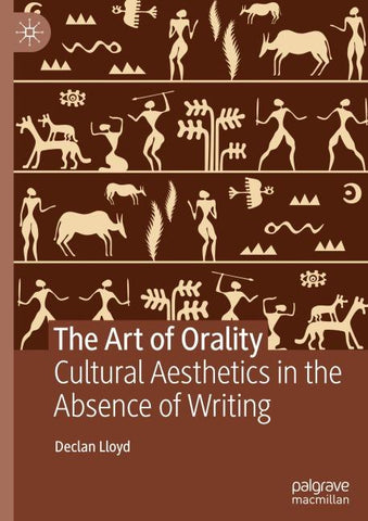The Art of Orality