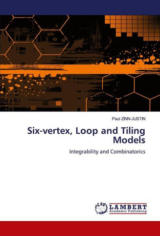 Six-vertex, Loop and Tiling Models