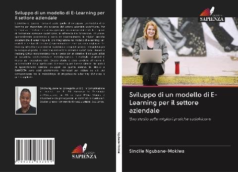 Sviluppo di un modello di E-Learning per il settore aziendale