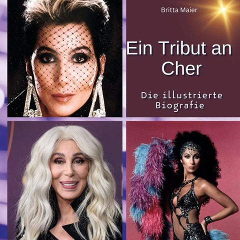 Ein Tribut an <br> Cher