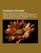 Tagebautechnik