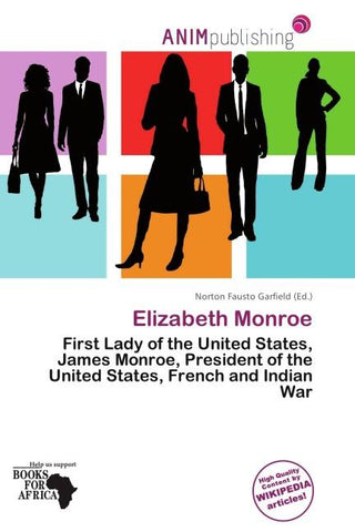 Elizabeth Monroe
