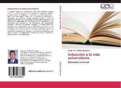 Inducción a la vida universitaria