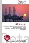 Oil Reserves