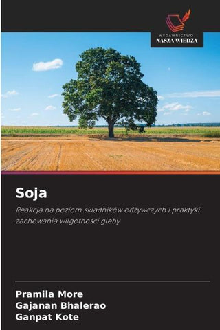 Soja