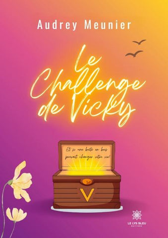 Le challenge de Vicky
