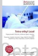 Tetra-ethyl Lead
