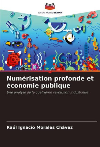 Numérisation profonde et économie publique