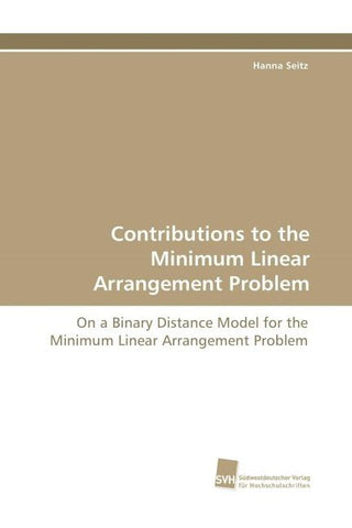 Contributions to the Minimum Linear Arrangement Problem