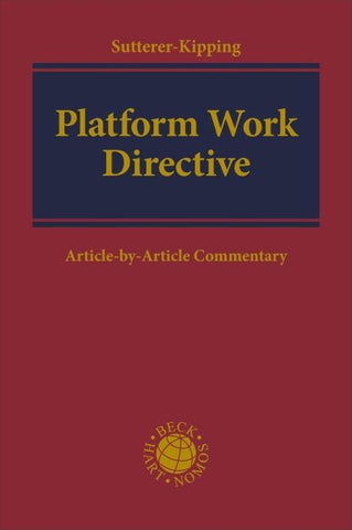 Platform Work Directive