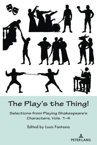 The Play’s the Thing!