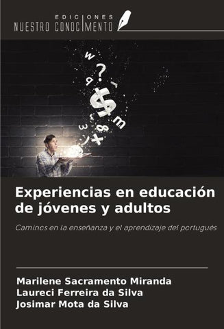 Experiencias en educación de jóvenes y adultos