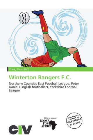 Winterton Rangers F.C.