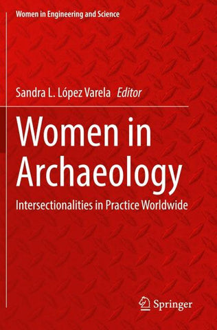 Women in Archaeology