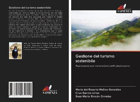 Gestione del turismo sostenibile