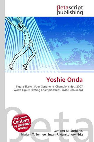 Yoshie Onda
