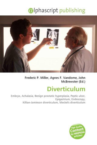 Diverticulum