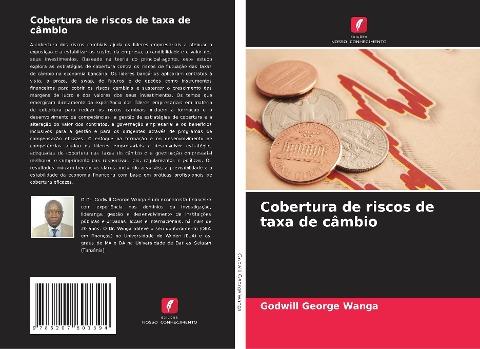 Cobertura de riscos de taxa de câmbio