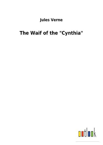The Waif of the "Cynthia"