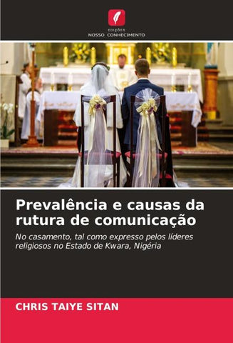 Prevalência e causas da rutura de comunicação