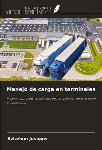 Manejo de carga en terminales