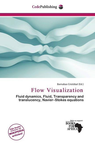 Flow Visualization
