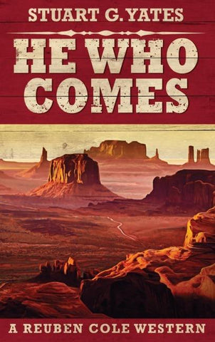 He Who Comes