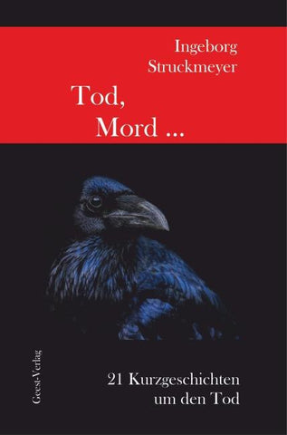 Tod, Mord
