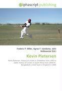Kevin Pietersen