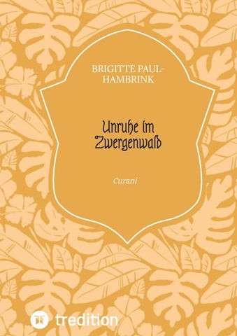 Unruhe im Zwergenwald