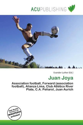 Juan Joya