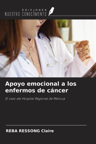 Apoyo emocional a los enfermos de cáncer