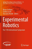 Experimental Robotics