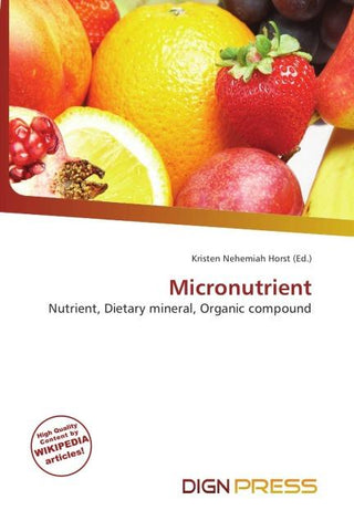 Micronutrient