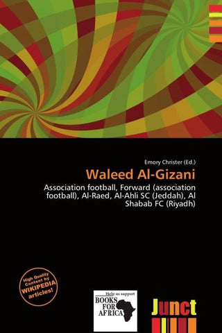 Waleed Al-Gizani
