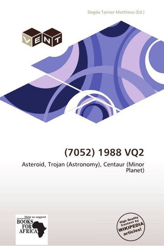 (7052) 1988 VQ2